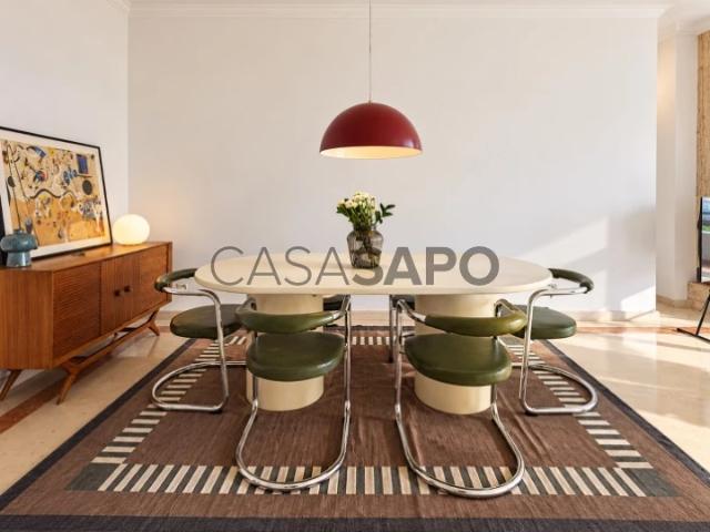 Apartamento T3 para alugar em Cascais