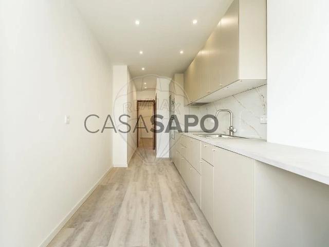 Apartamento T3 para alugar em Cascais