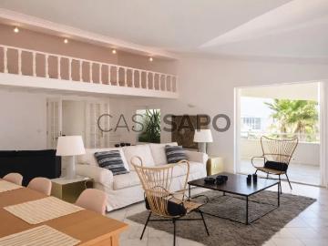 Apartamento T3 para alugar em Cascais