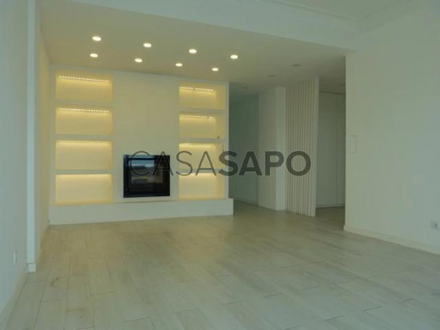 Apartamento T3 para alugar em Cascais
