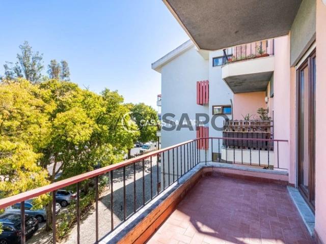 Apartamento T3 para alugar em Cascais
