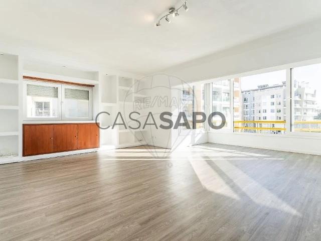 Apartamento T3 para alugar em Cascais