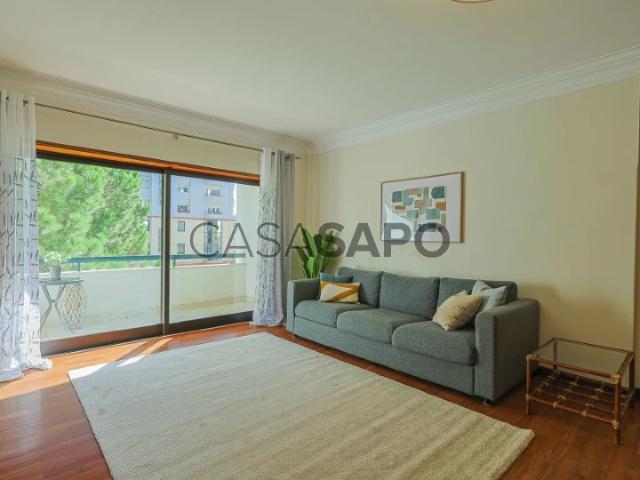 Apartamento T3 para alugar em Cascais