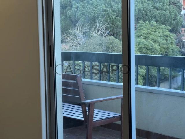 Apartamento T3 para alugar em Cascais
