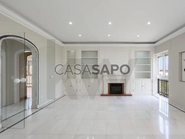 Apartamento T3 para alugar em Cascais