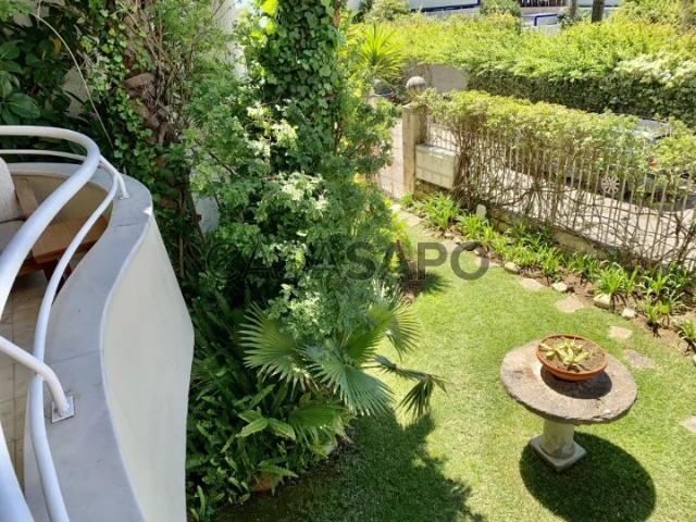 Apartamento T3 para alugar em Cascais