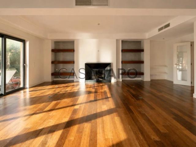 Apartamento T3 para alugar em Cascais