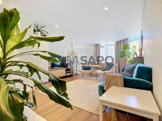 Apartamento T3 para alugar em Cascais