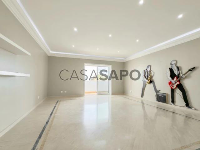 Apartamento T3 para alugar em Cascais