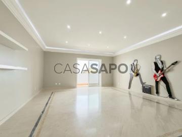 Apartamento T3 para alugar em Cascais