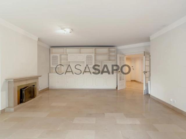 Apartamento T3 para alugar em Cascais