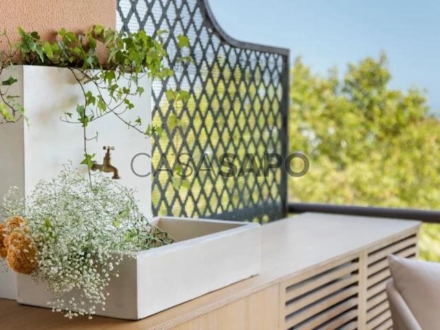 Apartamento T3 para alugar em Cascais