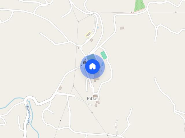 Apartamento T3 para alugar em Celorico de Basto