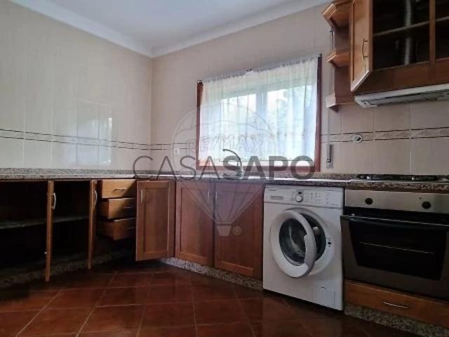 Apartamento T3 para alugar em Celorico de Basto