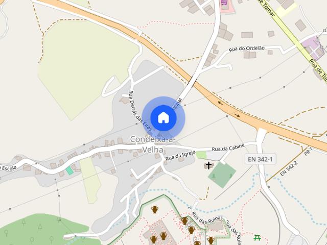 Apartamento T3 para alugar em Condeixa a Nova