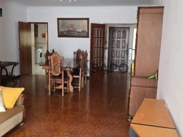 Apartamento T3 para alugar em Condeixa a Nova