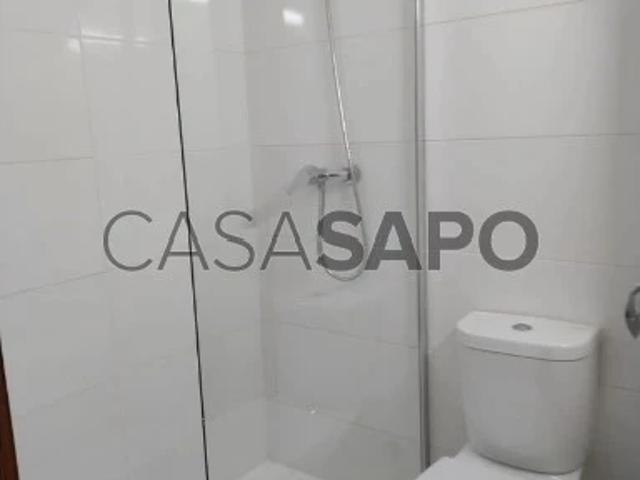Apartamento T3 para alugar em Coimbra