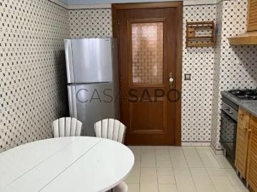 Apartamento T3 para alugar em Coimbra