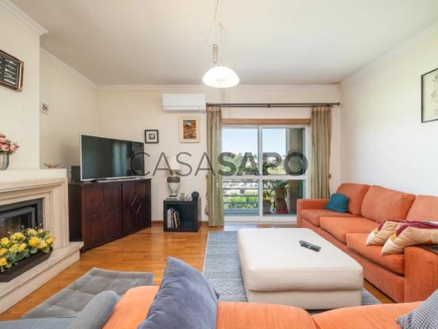 Apartamento T3 para alugar em Coimbra