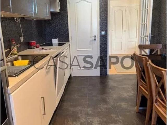 Apartamento T3 para alugar em Coimbra