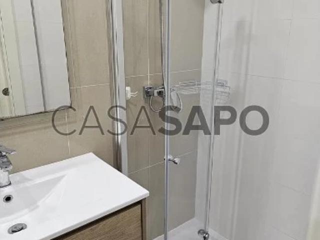 Apartamento T3 para alugar em Coimbra