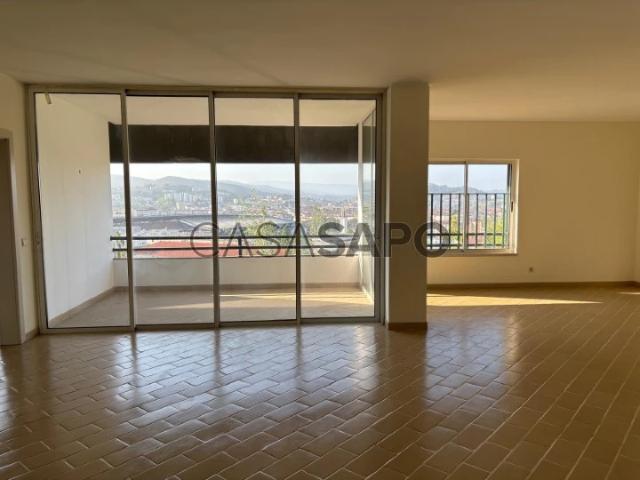 Apartamento T3 para alugar em Coimbra