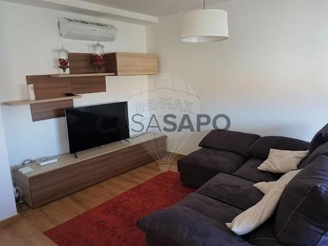 Apartamento T3 para alugar em Coimbra