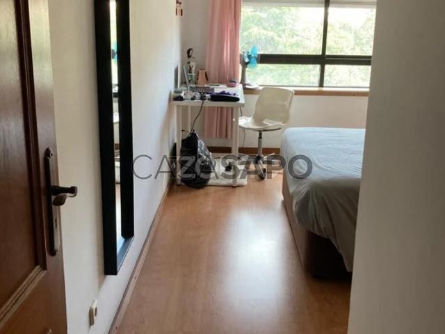 Apartamento T3 para alugar em Coimbra