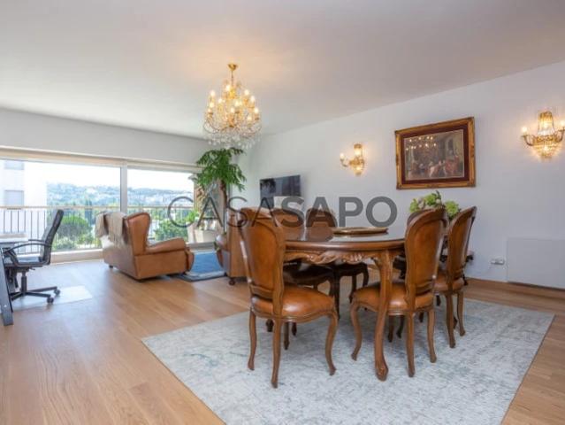 Apartamento T3 para alugar em Coimbra
