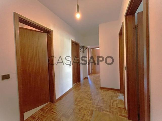 Apartamento T3 para alugar em Coimbra