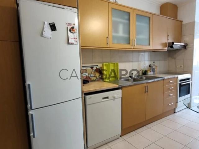 Apartamento T3 para alugar em Coimbra