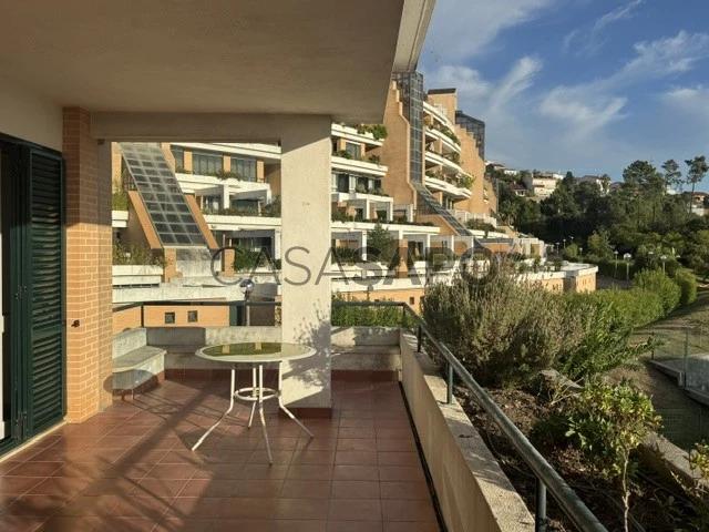 Apartamento T3 para alugar em Coimbra