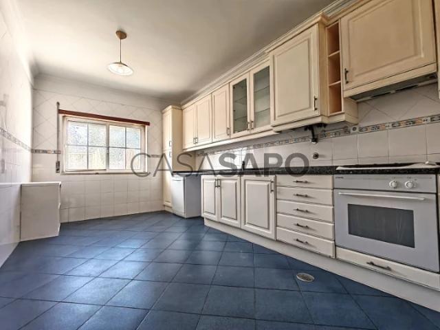 Apartamento T3 para alugar em Coimbra