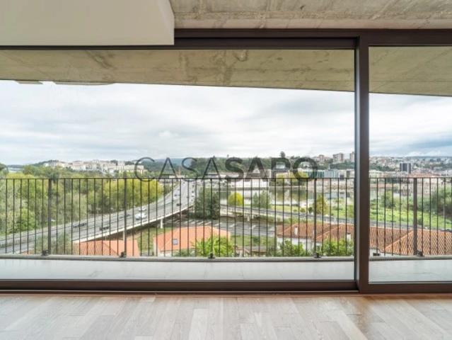 Apartamento T3 para alugar em Coimbra