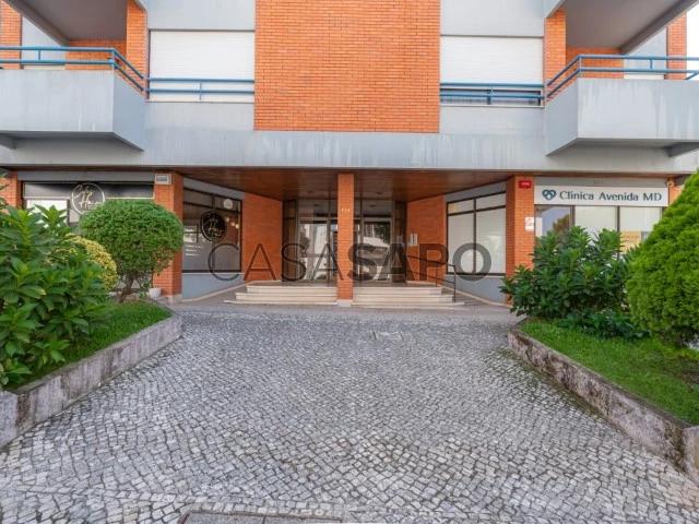 Apartamento T3 para alugar em Coimbra