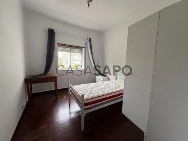 Apartamento T3 para alugar em Coimbra