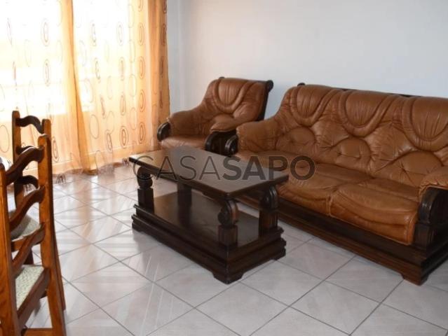 Apartamento T3 para alugar em Coimbra