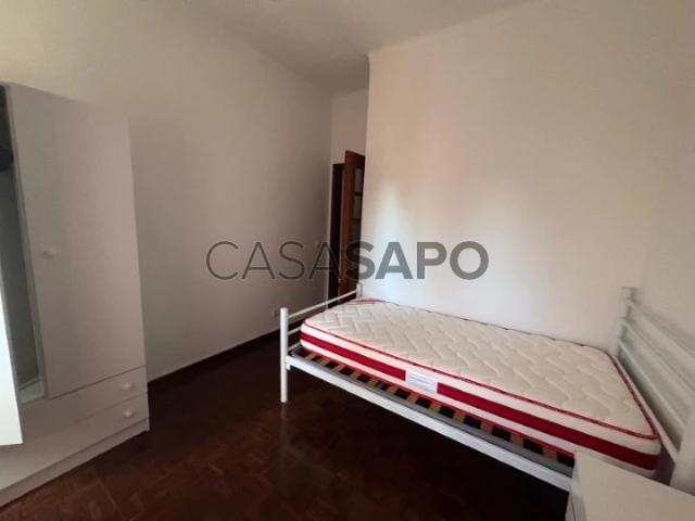 Apartamento T3 para alugar em Coimbra