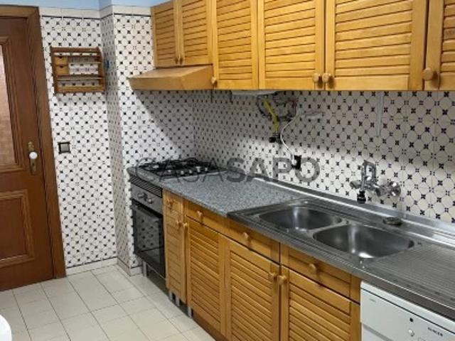 Apartamento T3 para alugar em Coimbra