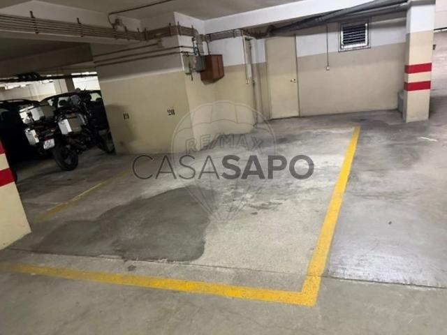 Apartamento T3 para alugar em Espinho