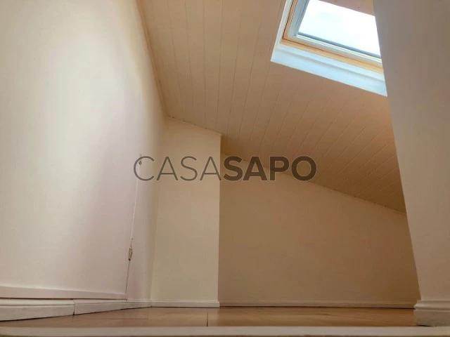 Apartamento T3 para alugar em Espinho