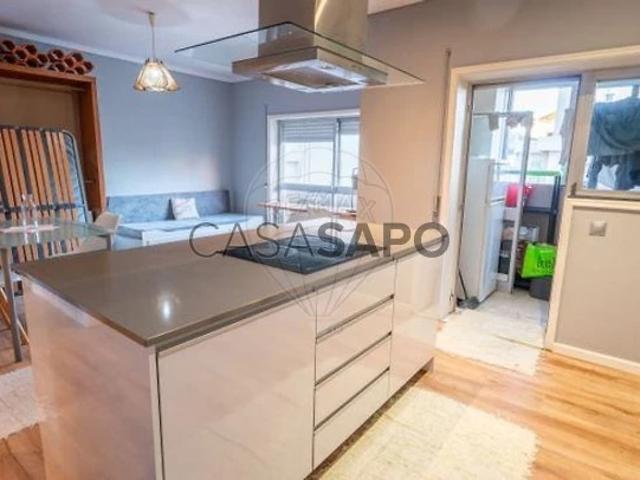 Apartamento T3 para alugar em Espinho