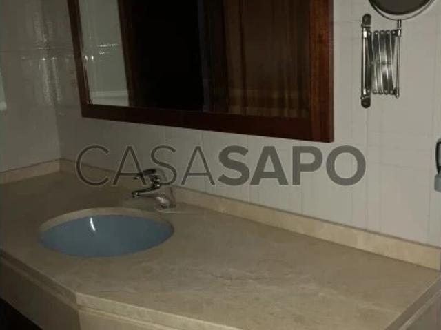 Apartamento T3 para alugar em Espinho