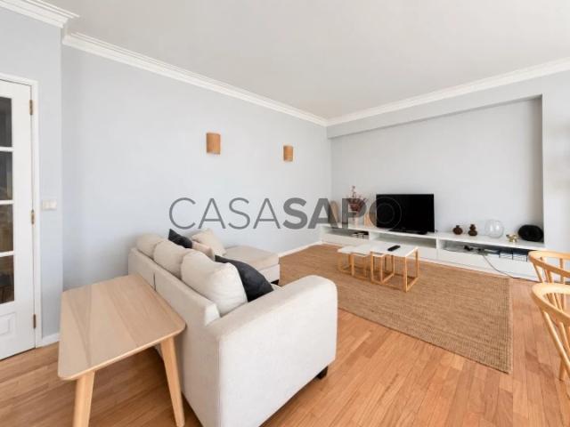 Apartamento T3 para alugar em Esposende
