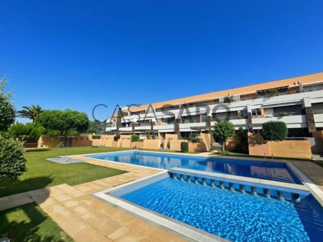 Apartamento T3 para alugar em Esposende