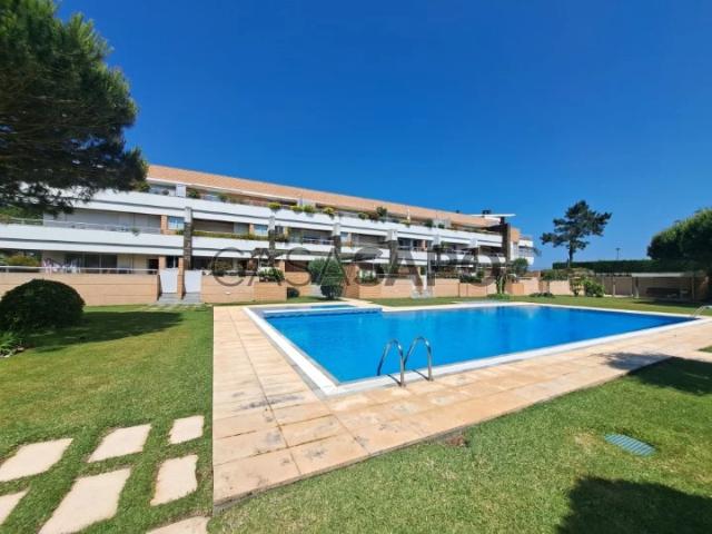 Apartamento T3 para alugar em Esposende