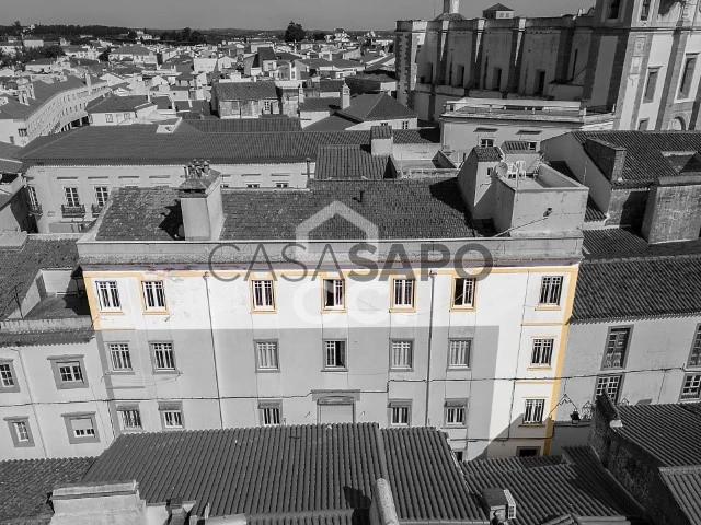 Apartamento T3 para alugar em Évora