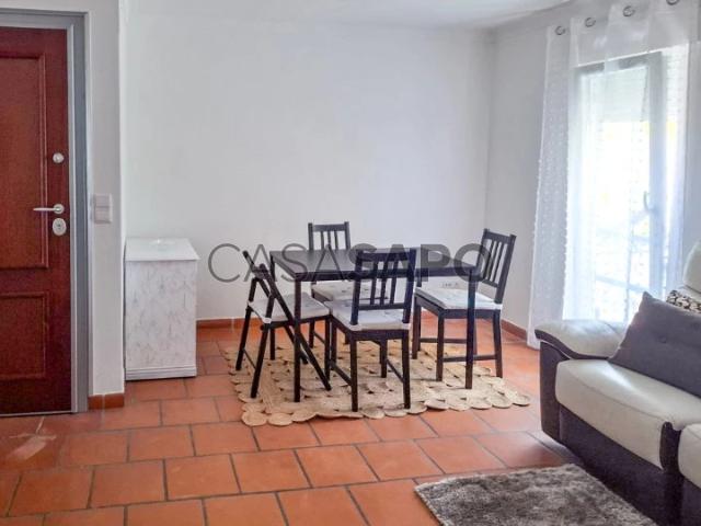 Apartamento T3 para alugar em Évora