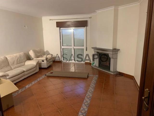Apartamento T3 para alugar em Évora