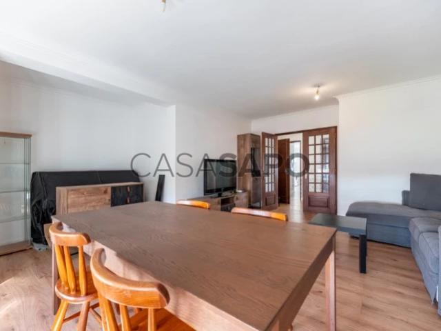 Apartamento T3 para alugar em Évora
